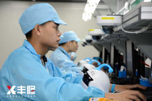 智能硬件抢&ldquo;鲜&rdquo;儿童市场 顺丰丰修+智伴科技走出差异化